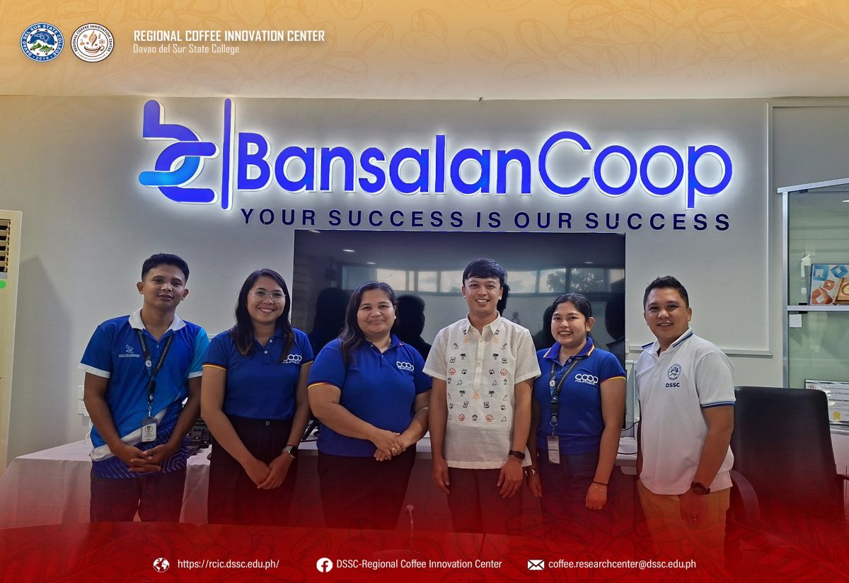 𝐒𝐭𝐫𝐞𝐧𝐠𝐭𝐡𝐞𝐧𝐢𝐧𝐠 𝐏𝐚𝐫𝐭𝐧𝐞𝐫𝐬𝐡𝐢𝐩𝐬 𝐟𝐨𝐫 𝐂𝐨𝐨𝐩𝐞𝐫𝐚𝐭𝐢𝐯𝐞 𝐃𝐞𝐯𝐞𝐥𝐨𝐩𝐦𝐞𝐧𝐭 𝐢𝐧 𝐃𝐚𝐯𝐚𝐨 𝐝𝐞𝐥 𝐒𝐮𝐫