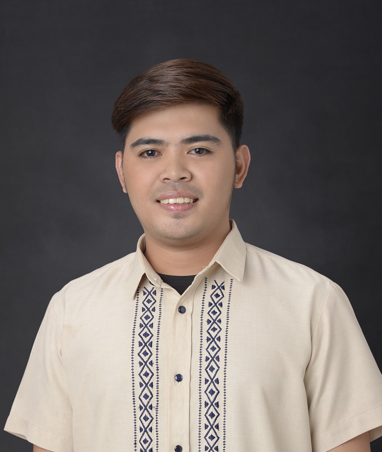 Jan Christian D Enero